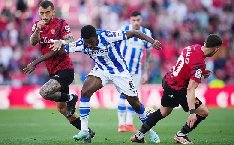 Nhận định Andratx vs Real Sociedad, vòng 2 Cúp Nhà Vua Tây Ban Nha 22h00 ngày 6/12/2023