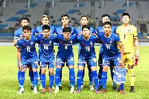 Nhận định Athletic Club Taipei vs Zhanyi Skywalkers, vòng 20 VĐQG Đài Loan 14h00 ngày 6/12/2023