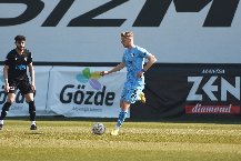 Nhận định Bandirmaspor vs Somaspor, vòng 4 Cúp Quốc gia Thổ Nhĩ Kỳ 17h00 ngày 6/12/2023