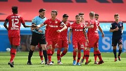 Nhận định Bayer Leverkusen vs Paderborn, vòng 1/8 cúp quốc gia Đức 00h00 ngày 7/12/2023 