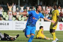 Nhận định Bodrumspor vs Menemenspor, vòng 4 Cúp Quốc gia Thổ Nhĩ Kỳ 17h00 ngày 6/12/2023