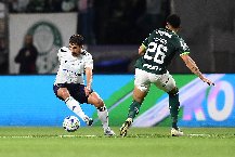 Nhận định Cruzeiro vs Palmeiras, vòng 38 VĐQG Brazil 7h30 ngày 7/12/2023
