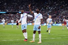 Nhận định Crystal Palace vs Bournemouth, vòng 15 Ngoại hạng Anh 02h30 ngày 7/12/2023 