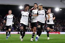 Nhận định Fulham vs Nottingham, vòng 15 Ngoại hạng Anh 02h30 ngày 7/12/2023 