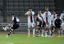 Nhận định Gimpo FC vs Gangwon FC, vòng play-off VĐQG Hàn Quốc 17h00 ngày 6/12/2023