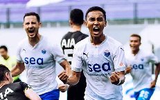 Nhận định Lion City vs Tampines Rovers, vòng bán kết Cúp Quốc gia Singapore 18h45 ngày 6/12/2023