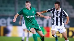 Nhận định Ludogorets Razgrad vs Lokomotiv Plovdiv, vòng 16 đội Cúp Quốc gia Bulgaria 22h30 ngày 6/12/2023