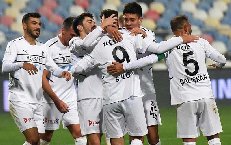 Nhận định Manisa FK vs Kastamonuspor, vòng 4 Cúp Quốc gia Thổ Nhĩ Kỳ 17h00 ngày 7/12/2023