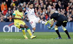 Nhận định Marseille vs Lyon, vòng 10 Ligue 1 3h00 ngày 7/12/2023 