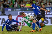 Nhận định Millonarios vs Atletico Nacional, vòng 6 VĐQG Colombia 06h00 ngày 7/12/2023