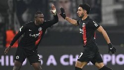 Nhận định Saarbrucken vs Eintracht Frankfurt, vòng 1/8 cúp quốc gia Đức 00h00 ngày 7/12/2023 