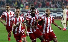Nhận định Sivasspor vs Arnavutkoy Belediyespor, vòng 4 Cúp Quốc gia Thổ Nhĩ Kỳ 17h00 ngày 7/12/2023