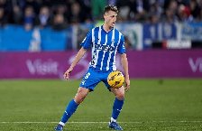 Nhận định Terrassa vs Alaves, vòng 2 Cúp Nhà vua Tây Ban Nha 22h00 ngày 6/12/2023