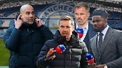 Pep Guardiola nói 1 câu khiến Neville, Carragher, Richards tắt tiếng