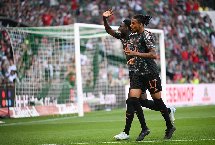 MU muốn đưa ngôi sao của ‘Hùm xám’ về Old Trafford