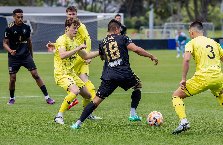 Nhận định, Soi kèo Auckland vs Wellington Phoenix, 11h00 ngày 7/12