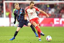 Nhận định, Soi kèo FC Bayern Munich vs FC Heidenheim, 21h30 ngày 7/12