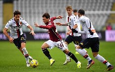Nhận định, Soi kèo Genoa CFC vs Torino FC, 21h00 ngày 7/12
