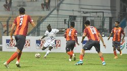 Nhận định, Soi kèo Punjab vs Mohammedan, 21h00 ngày 6/12