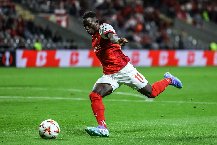 Nhận định, Soi kèo SC Braga vs Estoril, 3h15 ngày 07/12