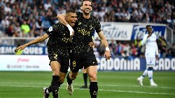 Soi kèo phạt góc Auxerre vs Paris Saint-Germain, 3h ngày 07/12