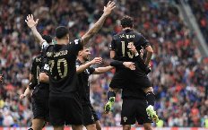 Bồ Đào Nha có thể chạm trán những ông kẹ nào ở vòng knock-out World Cup 2026?