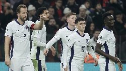 ĐT Anh lo ác mộng ở vòng knock-out World Cup 2026