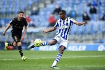Nhận định, Soi kèo Alaves vs Sociedad 22h15 ngày 06/12: Điểm tựa sân nhà