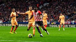 Nhận định, Soi kèo Athletic Bilbao vs Atletico Madrid 3h ngày 7/12: Ca khúc khải hoàn