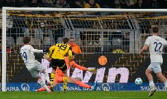 Nhận định, Soi kèo Dortmund vs Hoffenheim 23h30 ngày 7/12: Tiệc bàn thắng