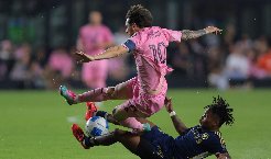 Nhận định, Soi kèo Inter Miami vs Vancouver Whitecaps 2h30 ngày 7/12: Chiến thắng tưng bừng