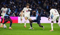Nhận định, Soi kèo Le Havre vs Paris 23h15 ngày 7/12: Khách có quà