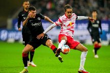 Nhận định, Soi kèo Leipzig vs Frankfurt 00h30 ngày 07/12: Thăng hoa trên sân nhà