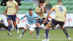 Nhận định, Soi kèo Newcastle Jets vs Melbourne City, 13h00 ngày 6/12: Kẻ mạnh có quyền