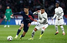 Nhận định, Soi kèo PSG vs Rennes 3h05 ngày 7/12: 3 điểm vất vả