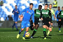 Nhận định, Soi kèo Sassuolo vs Fiorentina, 21h00 ngày 6/12: Mùa giải thảm thại