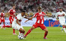 Nhận định, Soi kèo Stuttgart vs Bayern Munich 21h30 ngày 6/12: Hùm Xám “toát mồ hôi”