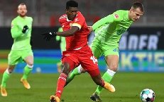 Nhận định, Soi kèo Wolfsburg vs Union Berlin 21h30 ngày 6/12: Chủ nhà gây thất vọng