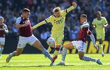 Soi kèo phạt góc Aston Villa vs Arsenal, 19h30 ngày 06/12