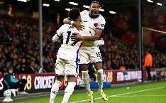 Soi kèo phạt góc Bournemouth vs Chelsea, 22h00 ngày 06/12