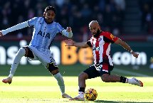 Soi kèo phạt góc Tottenham vs Brentford, 22h00 ngày 06/12