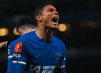 Kết quả bóng đá hôm nay 7/1: Chelsea, Real Madrid ca khúc khải hoàn