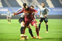 Nhận định, dự đoán AS Roma vs Atalanta, lúc 0h00 ngày 8/1/2024