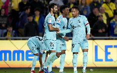 Nhận định, dự đoán Barbastro vs Barcelona, lúc 0h00 ngày 8/1/2024