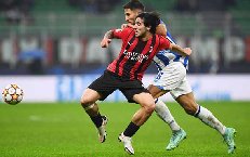 Nhận định dự đoán Empoli vs AC Milan, lúc 18h30 ngày 7/1/2024