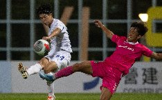 Nhận định dự đoán Hong Kong Rangers vs Resources Capital, lúc 14h00 ngày 7/1/2024