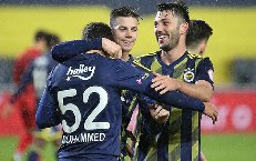 Nhận định dự đoán Istanbulspor vs Fenerbahce, lúc 20h00 ngày 7/1/2024