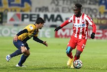 Nhận định dự đoán Pas Giannina vs Asteras Tripolis, lúc 22h30 ngày 7/1/2024