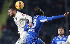 Soi kèo nhà cái Empoli vs AC Milan, lúc 18h30 ngày 7/1/2024