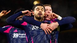 Kết quả bóng đá hôm nay 7/1: Wolves thua thảm Nottingham Forest